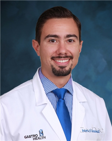Dr. Roberto Gonzalez, MD