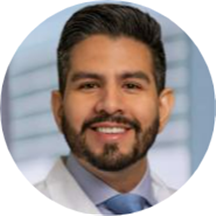 Dr. Roberto Medina, MD