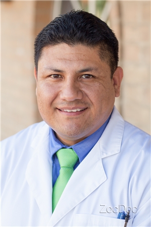 Dr. Roberto Rodriguez, DPM