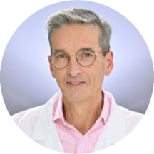 Dr. Roberto Solis, MD