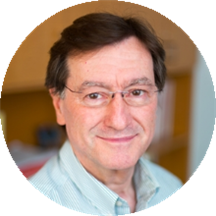 Dr. Roberto Zarate, PhD