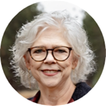 Dr. Robin Andrus, MS, PhD