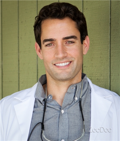 Dr. Robin Bethell, DDS