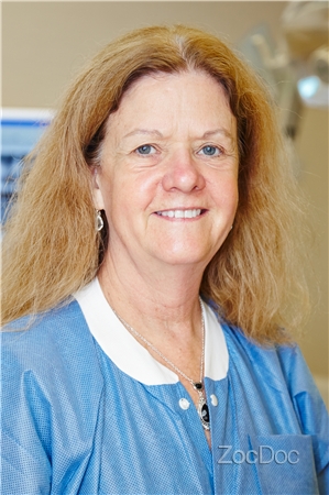 Dr. Robin Craig, DDS