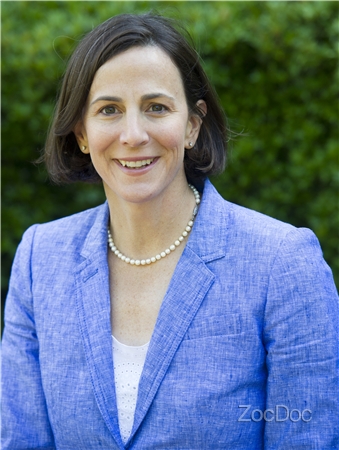 Dr. Robin Dean, PsyD