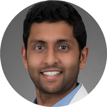 Dr. Robin Jacob, MD