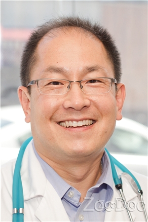 Dr. Robin Kim, MD