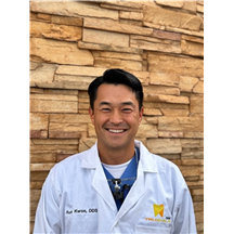 Dr. Robin Kwon, DDS