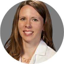 Dr. Robin Laskey, MD