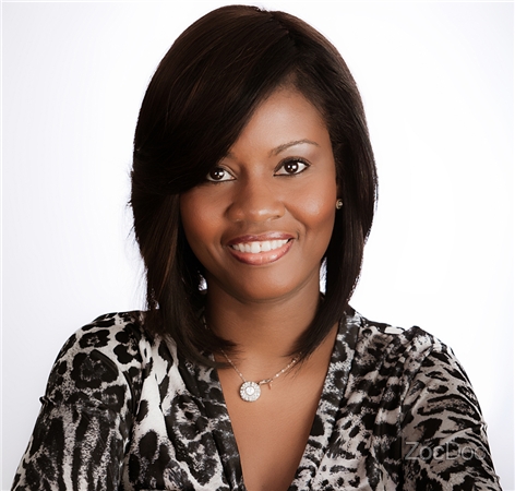 Dr. Robin Lucas, DMD