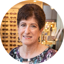 Dr. Robin Semegran, OD