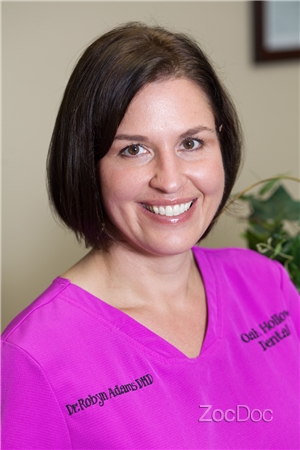 Dr. Robyn Adams, DMD