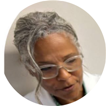 Dr. Robyn James, MD