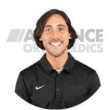 Dr. Rocco Pantina, PT, DPT