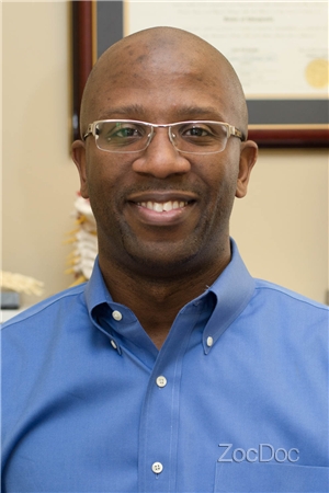 Dr. Rochelin Herold, DC