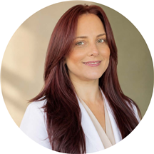 Dr. Rocio Suao, APRN - PMHNP, DNP