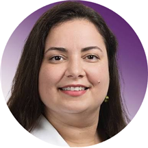 Dr. Rocio Tavarez Angeles, DO