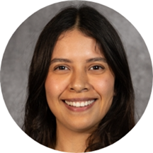 Dr. Rocio Zaragoza, DDS