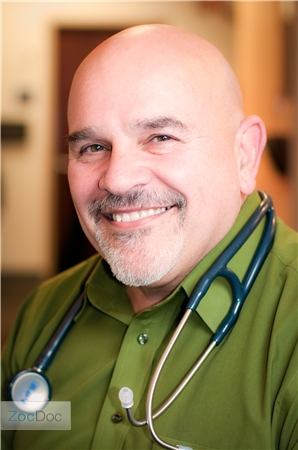 Dr. Rocky Mazzeo, MD