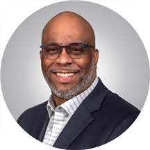 Dr. Roderick Bowser, DNP