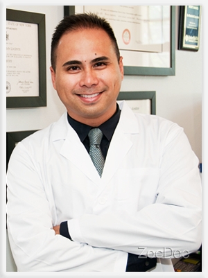 Dr. Roderick Lucente, DMD