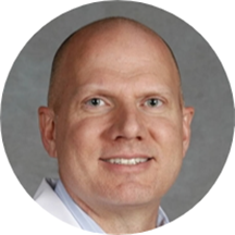 Dr. Rodney Andrus, DDS, FACP
