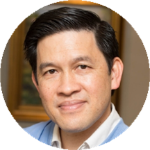 Dr. Rodney Chew, DDS