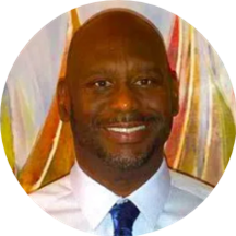 Dr. Rodney Grobes, DPM