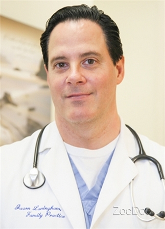 Dr. Rodney Jason Laningham, MD