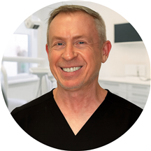 Dr. Rodney Kratz, MD