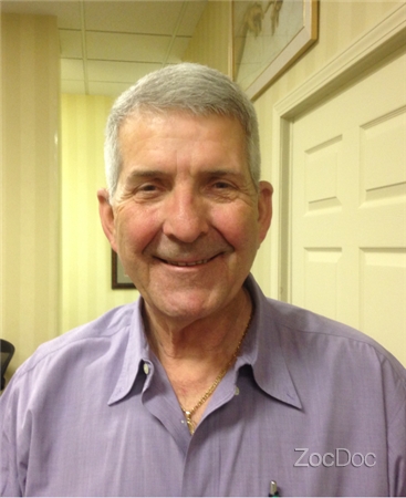 Dr. Rodney Marcom, DO