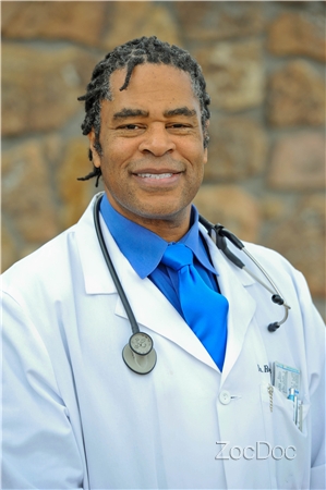 Dr. Rodney Muhammad, DO