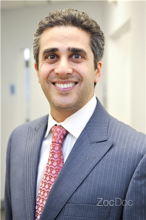 Dr. Rodney Rastegar, DDS