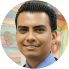 Dr. Rodolfo Carrillo, MD
