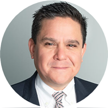 Dr. Rodolfo Chirinos, MD