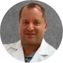 Dr. Rodolfo Herrera Barter, MD