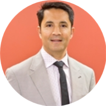 Dr. Rodolfo Quintero, MD