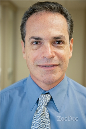 Dr. Rodrigo Belalcazar, MD
