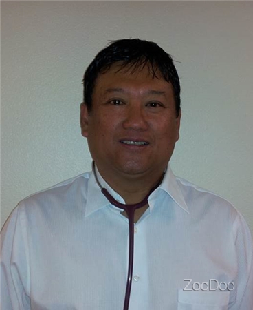 Dr. Rodrigo Mata, MD