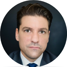 Dr. Rodrigo Munoz, PhD