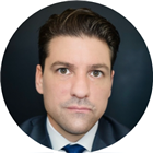 Dr. Rodrigo Munoz, PhD