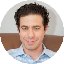 Dr. Roey Pasternak, MD