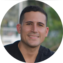 Dr. Rogelio De La Rosa, DMD