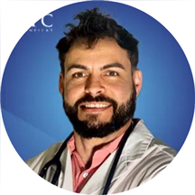 Dr. Rogelio Valladares, MD