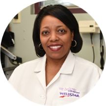 Dr. Rogena Miller, MD
