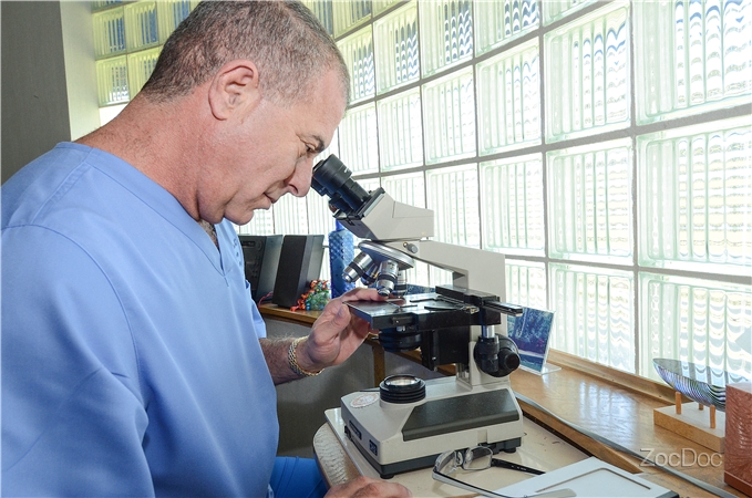Dr. Roger Altman, MD, FAAD