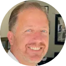 Dr. Roger Barron, DDS