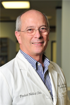 Dr. Roger C. Willette, MD
