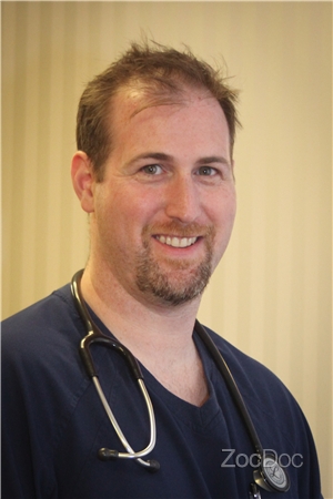 Dr. Roger Coron, MD