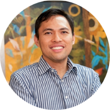 Dr. Roger Gandionco, MD